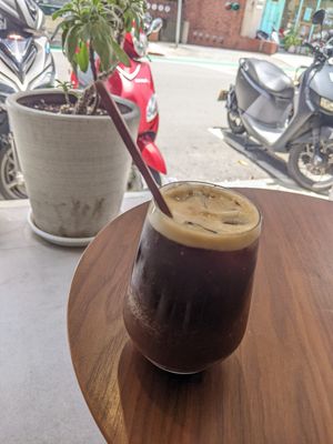  at HiPizza in Taipei