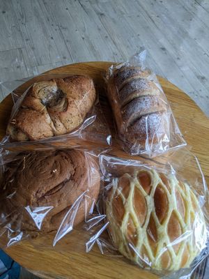  at HiPizza in Taipei