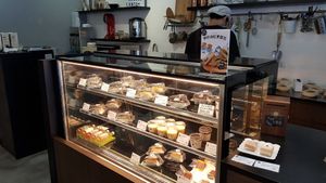  at HiPizza in Taipei