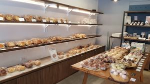  at HiPizza in Taipei