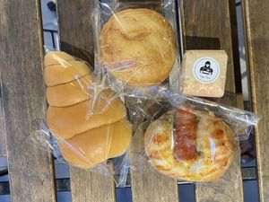   at HiPizza in Taipei