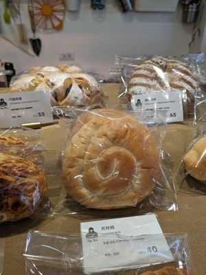  at HiPizza in Taipei