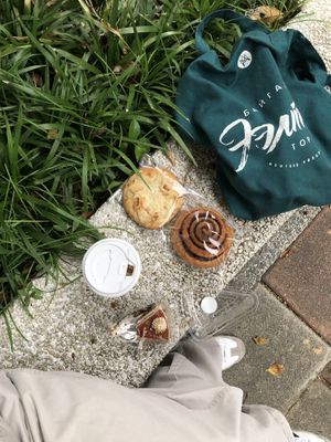   at HiPizza in Taipei