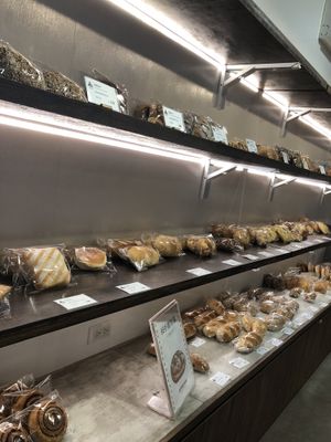   at HiPizza in Taipei