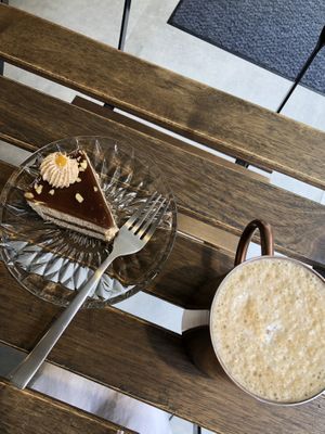   at HiPizza in Taipei