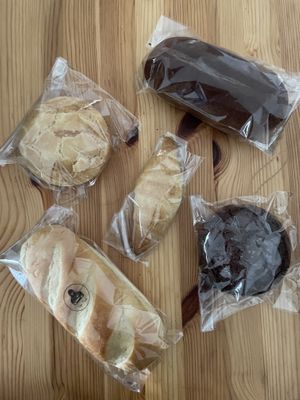   at HiPizza in Taipei