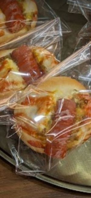  at HiPizza in Taipei