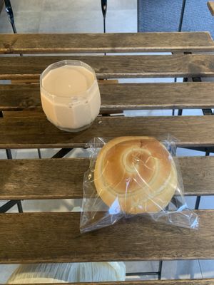   at HiPizza in Taipei