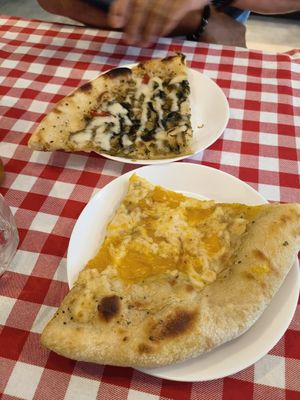  at HiPizza in Taipei