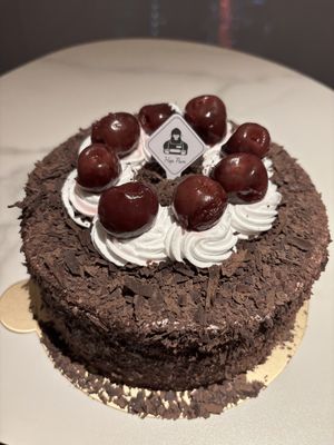   at HiPizza in Taipei