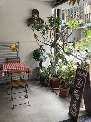   at HiPizza in Taipei