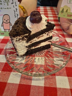  at HiPizza in Taipei