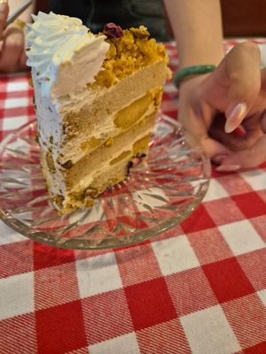  at HiPizza in Taipei