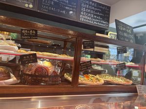   at HiPizza in Taipei