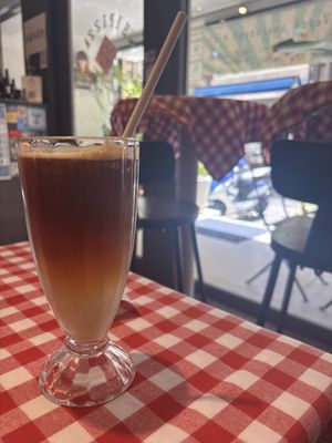   at HiPizza in Taipei