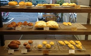   at HiPizza in Taipei