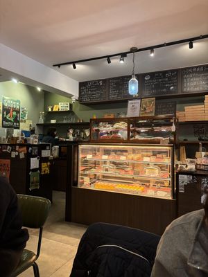   at HiPizza in Taipei