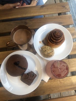 Total cost: $10 at HiPizza in Taipei