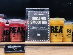 Smooths at CPH - Retreat - T2 in Copenhagen