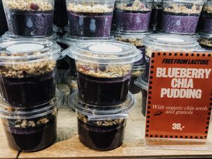 Chia at CPH - Retreat - T2 in Copenhagen