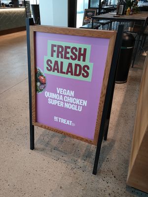 Vegan at CPH - Retreat - T2 in Copenhagen