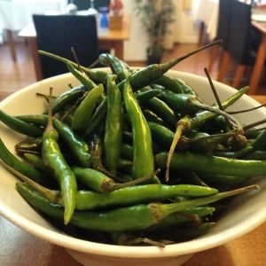 Malagueta at Cardamomo in Leiria