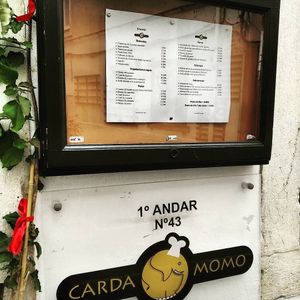 cardamomo43@gmail.com at Cardamomo in Leiria