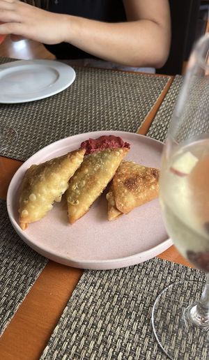   at Cardamomo in Leiria