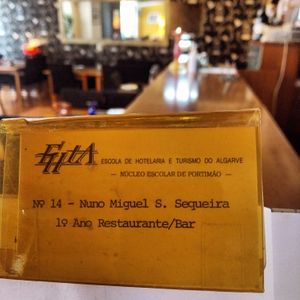  at Cardamomo in Leiria