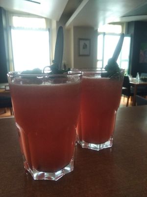  at Cardamomo in Leiria