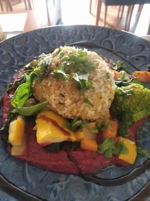  at Cardamomo in Leiria