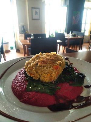  at Cardamomo in Leiria