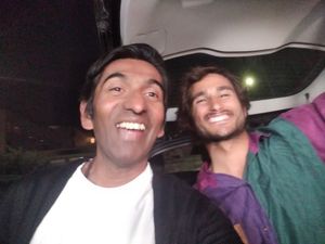  at Cardamomo in Leiria