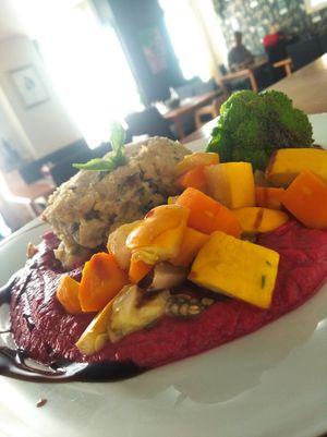  at Cardamomo in Leiria