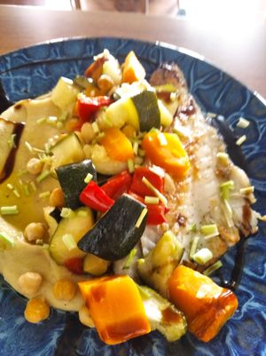  at Cardamomo in Leiria