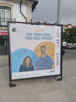  at Cardamomo in Leiria