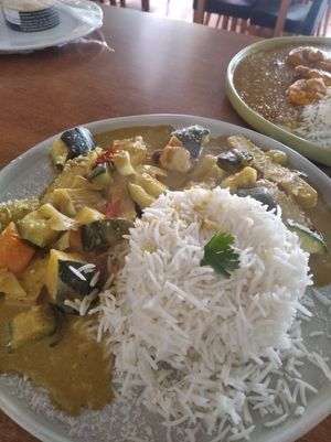  at Cardamomo in Leiria