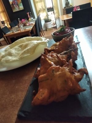  at Cardamomo in Leiria