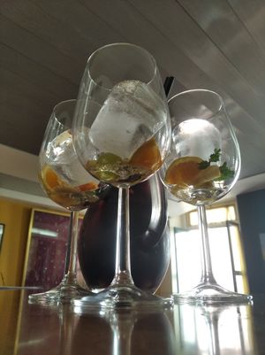  at Cardamomo in Leiria