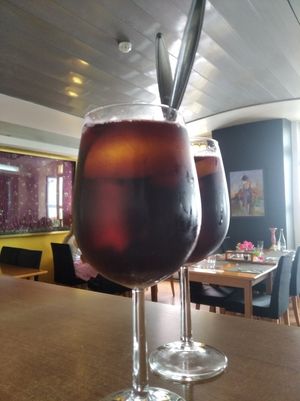  at Cardamomo in Leiria