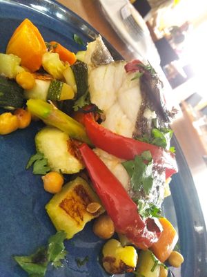  at Cardamomo in Leiria