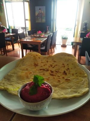  at Cardamomo in Leiria