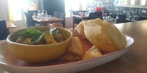  at Cardamomo in Leiria