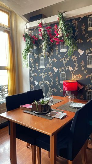  at Cardamomo in Leiria