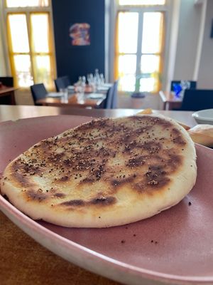  at Cardamomo in Leiria