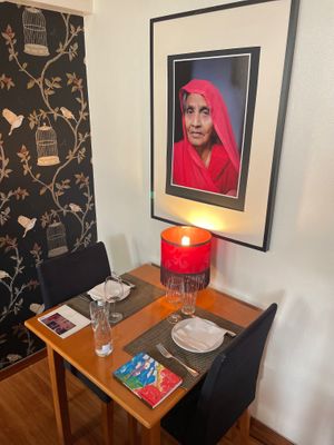  at Cardamomo in Leiria