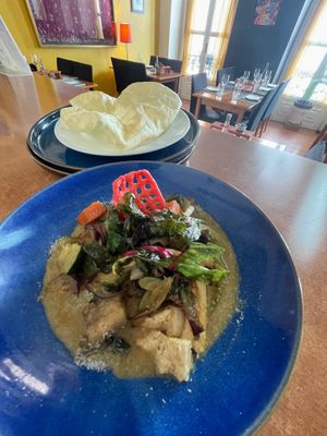  at Cardamomo in Leiria