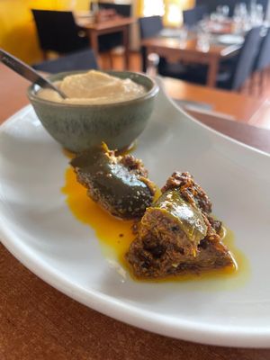  at Cardamomo in Leiria