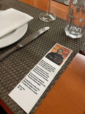  at Cardamomo in Leiria