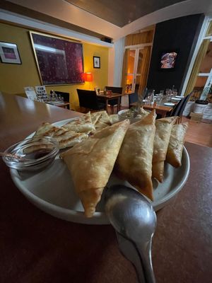  at Cardamomo in Leiria